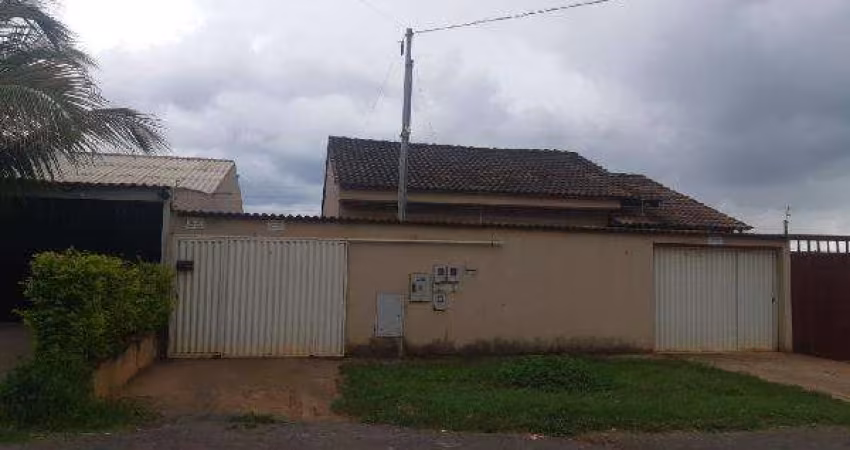 Oportunidade Única em PLANALTINA - GO | Tipo: Casa | Negociação: Licitação Aberta  | Situação: Imóvel