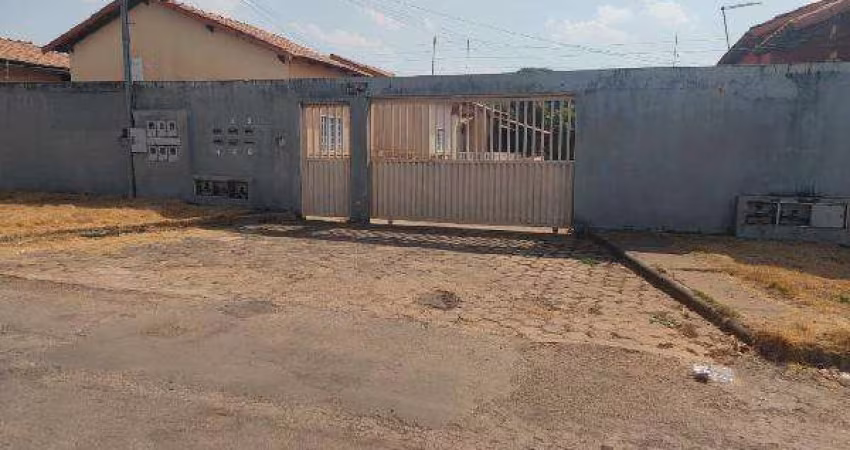 Oportunidade Única em LUZIANIA - GO | Tipo: Casa | Negociação: Licitação Aberta  | Situação: Imóvel