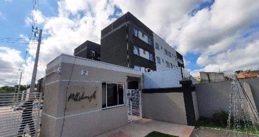Oportunidade Única em ALMIRANTE TAMANDARE - PR | Tipo: Apartamento | Negociação: Licitação Aberta  | Situação: Imóvel
