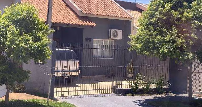 Oportunidade Única em UMUARAMA - PR | Tipo: Casa | Negociação: Licitação Aberta  | Situação: Imóvel