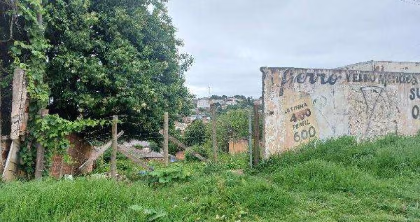 Oportunidade Única em ALMIRANTE TAMANDARE - PR | Tipo: Terreno | Negociação: Licitação Aberta  | Situação: Imóvel