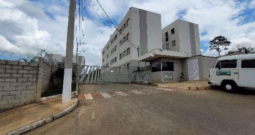 Oportunidade Única em VESPASIANO - MG | Tipo: Apartamento | Negociação: Licitação Aberta  | Situação: Imóvel