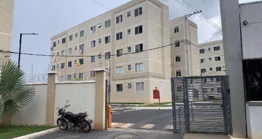 Oportunidade Única em MONTES CLAROS - MG | Tipo: Apartamento | Negociação: Licitação Aberta  | Situação: Imóvel