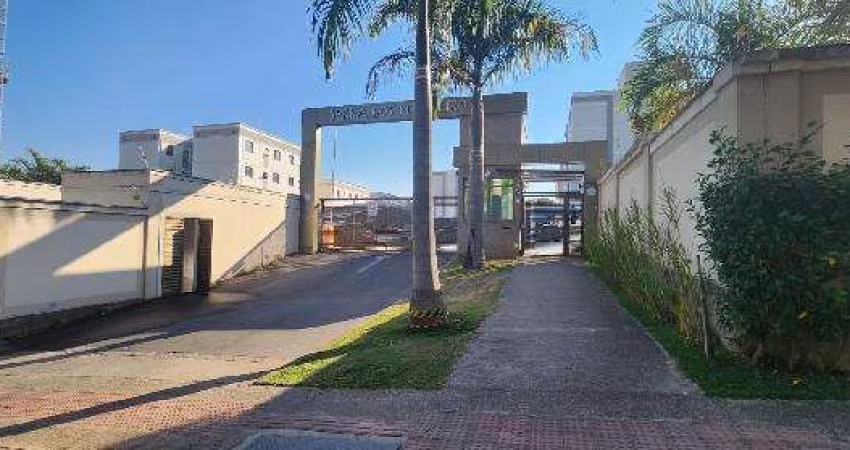 Oportunidade Única em SANTA LUZIA - MG | Tipo: Apartamento | Negociação: Licitação Aberta  | Situação: Imóvel