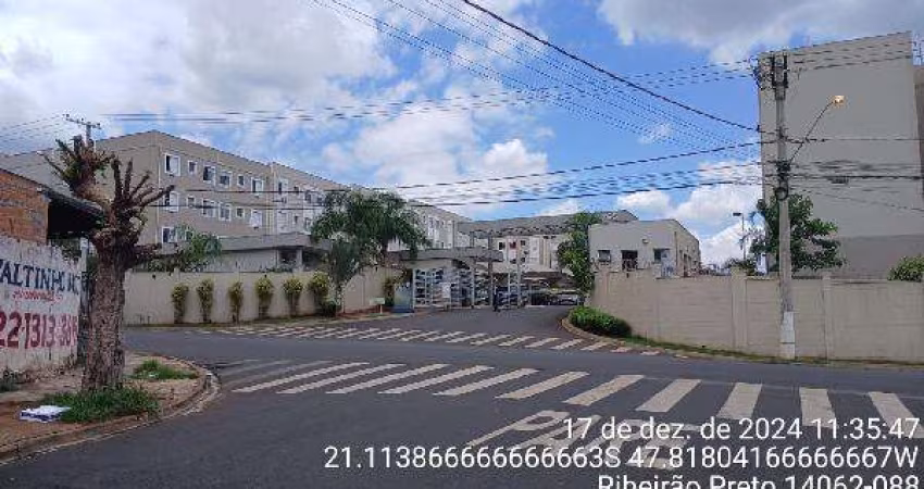 Oportunidade Única em RIBEIRAO PRETO - SP | Tipo: Apartamento | Negociação: Licitação Aberta  | Situação: Imóvel
