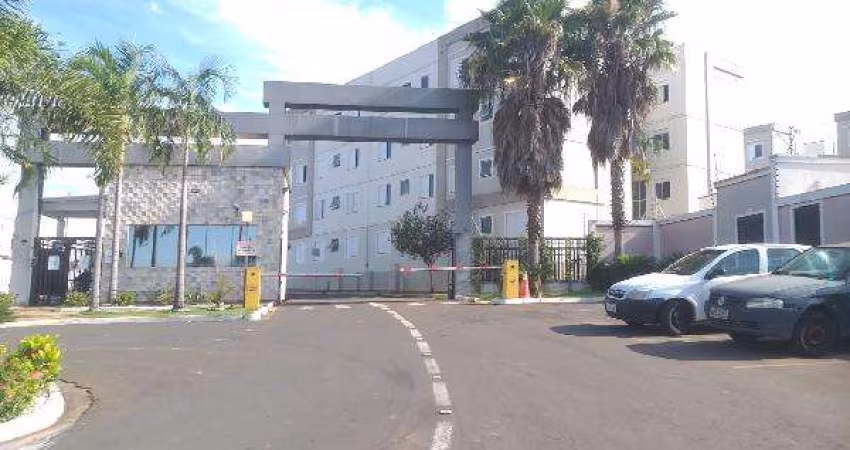 Oportunidade Única em ARARAS - SP | Tipo: Apartamento | Negociação: Licitação Aberta  | Situação: Imóvel