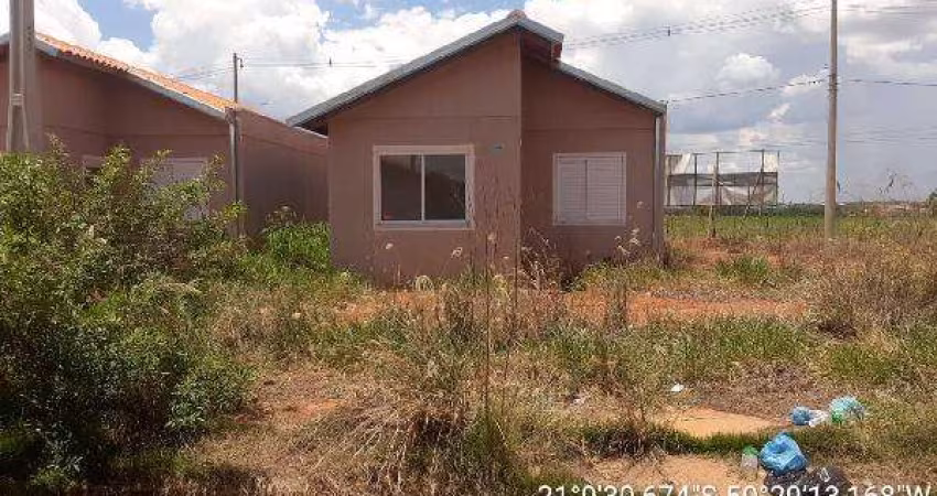 Oportunidade Única em ARACATUBA - SP | Tipo: Casa | Negociação: Licitação Aberta  | Situação: Imóvel