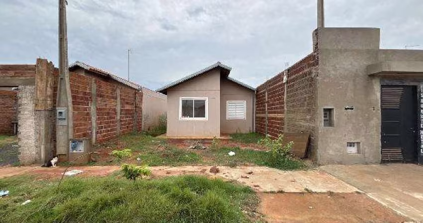 Oportunidade Única em ARACATUBA - SP | Tipo: Casa | Negociação: Licitação Aberta  | Situação: Imóvel