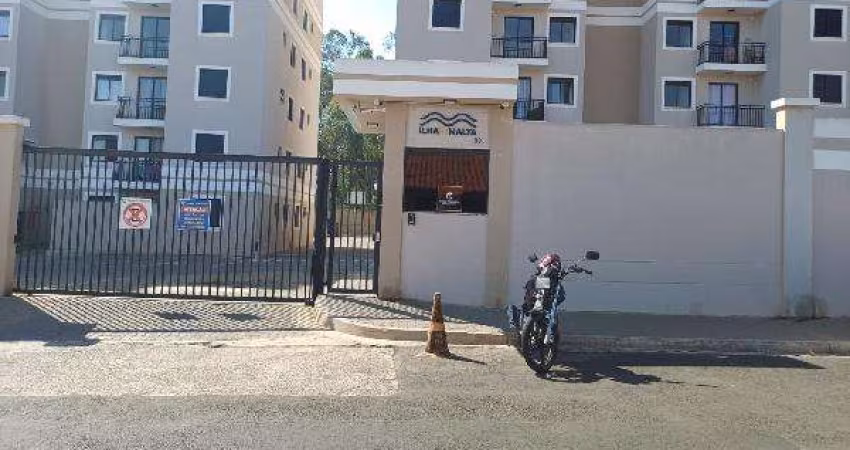 Oportunidade Única em PIRACICABA - SP | Tipo: Apartamento | Negociação: Licitação Aberta  | Situação: Imóvel