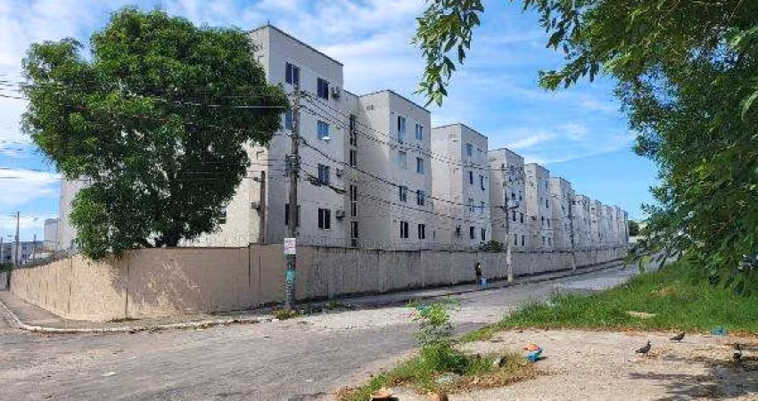 Oportunidade Única em BELFORD ROXO - RJ | Tipo: Apartamento | Negociação: Licitação Aberta  | Situação: Imóvel