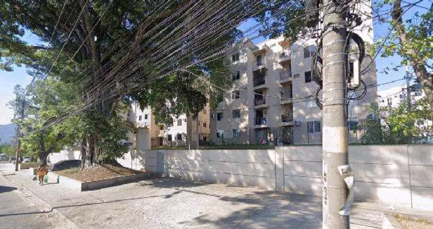 Oportunidade Única em RIO DE JANEIRO - RJ | Tipo: Apartamento | Negociação: Licitação Aberta  | Situação: Imóvel