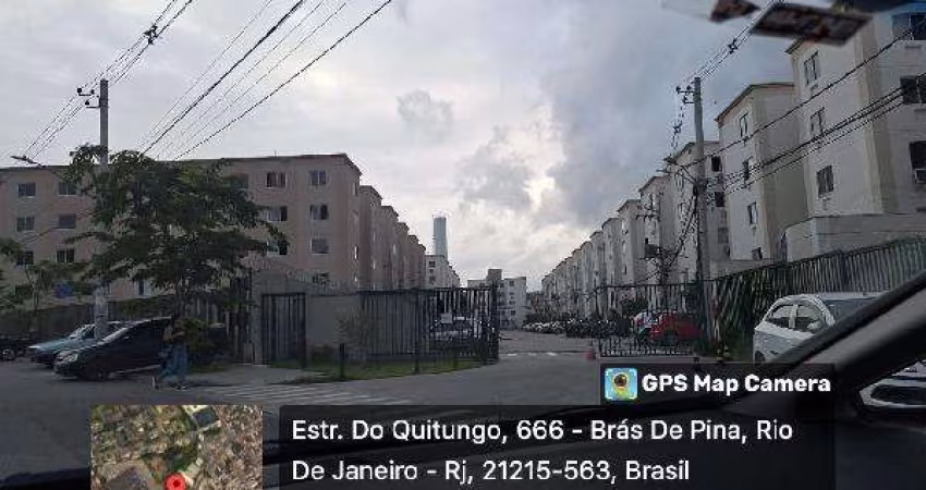 Oportunidade Única em RIO DE JANEIRO - RJ | Tipo: Apartamento | Negociação: Licitação Aberta  | Situação: Imóvel