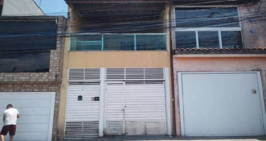 Oportunidade Única em SANTO ANDRE - SP | Tipo: Casa | Negociação: Licitação Aberta  | Situação: Imóvel