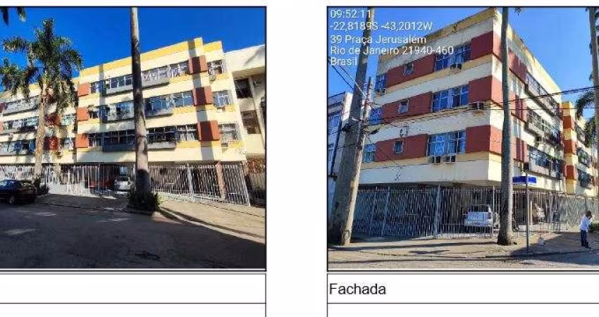 Oportunidade Única em RIO DE JANEIRO - RJ | Tipo: Apartamento | Negociação: Licitação Aberta  | Situação: Imóvel