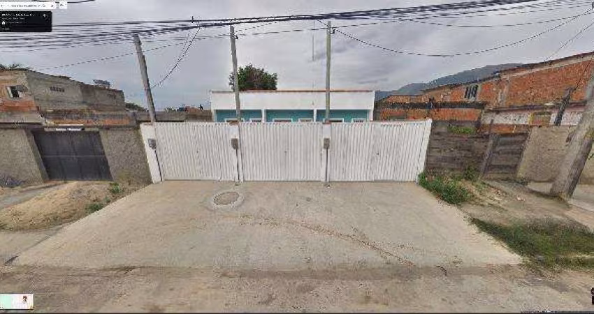 Oportunidade Única em NOVA IGUACU - RJ | Tipo: Casa | Negociação: Licitação Aberta  | Situação: Imóvel