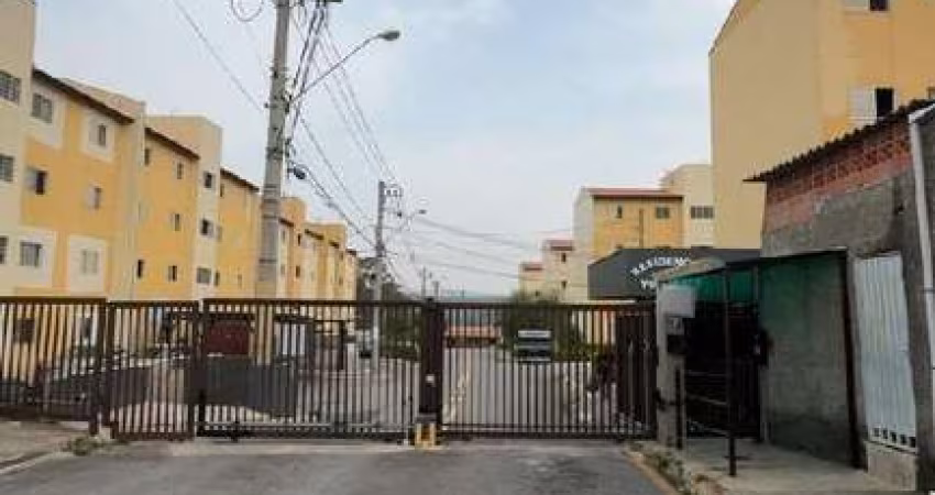 Oportunidade Única em VOTORANTIM - SP | Tipo: Apartamento | Negociação: Licitação Aberta  | Situação: Imóvel