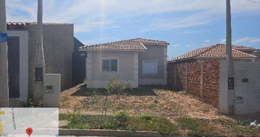 Oportunidade Única em MOGI GUACU - SP | Tipo: Casa | Negociação: Licitação Aberta  | Situação: Imóvel