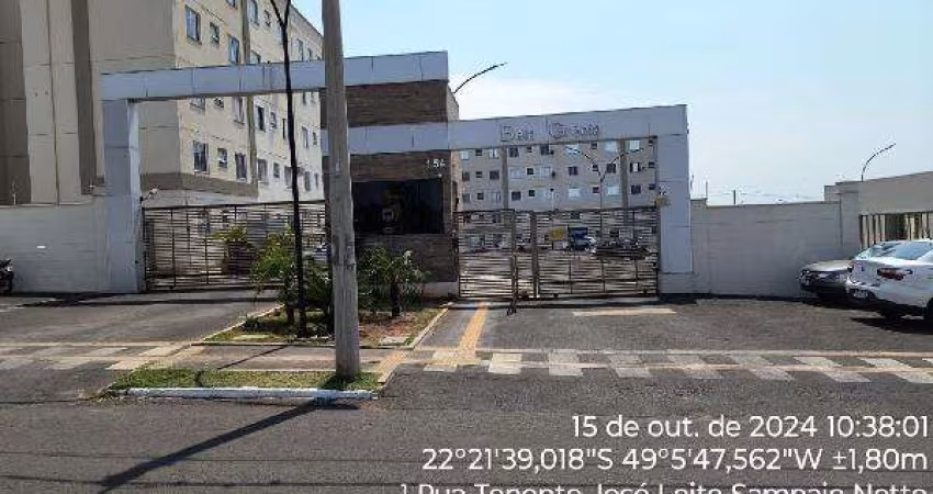 Oportunidade Única em BAURU - SP | Tipo: Apartamento | Negociação: Licitação Aberta  | Situação: Imóvel