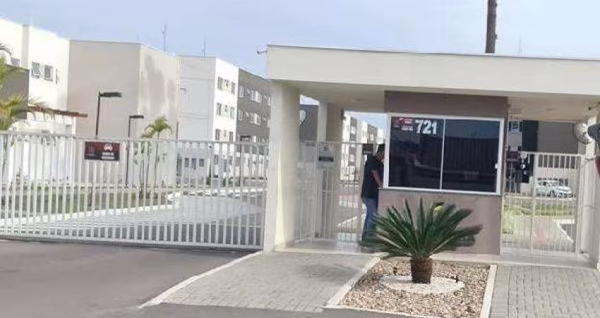 Oportunidade Única em CAMPO LARGO - PR | Tipo: Apartamento | Negociação: Licitação Aberta  | Situação: Imóvel