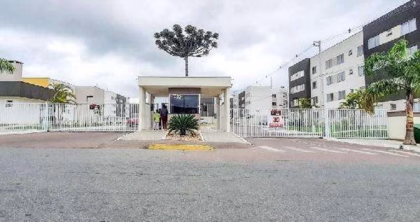 Oportunidade Única em CAMPO LARGO - PR | Tipo: Apartamento | Negociação: Licitação Aberta  | Situação: Imóvel