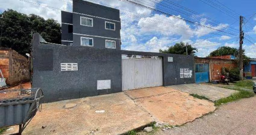 Oportunidade Única em AGUAS LINDAS DE GOIAS - GO | Tipo: Apartamento | Negociação: Licitação Aberta  | Situação: Imóvel