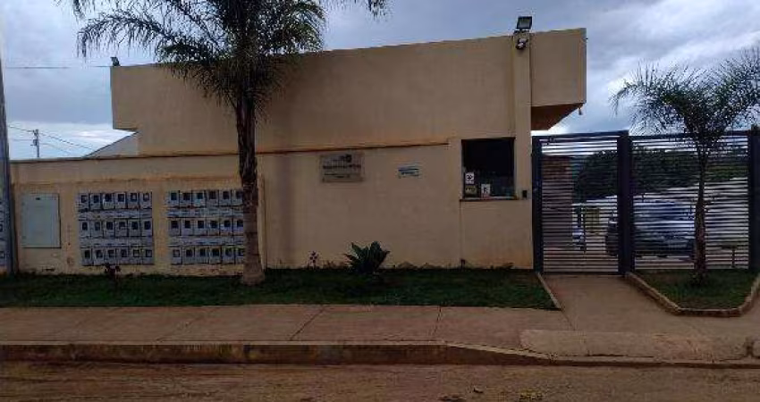 Oportunidade Única em CIDADE OCIDENTAL - GO | Tipo: Casa | Negociação: Licitação Aberta  | Situação: Imóvel