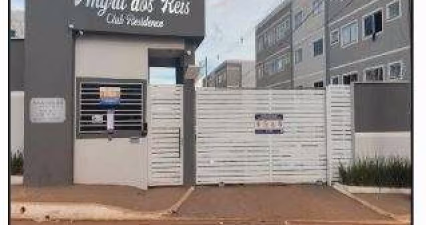 Oportunidade Única em VALPARAISO DE GOIAS - GO | Tipo: Apartamento | Negociação: Licitação Aberta  | Situação: Imóvel