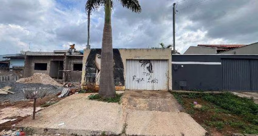 Oportunidade Única em APARECIDA DE GOIANIA - GO | Tipo: Casa | Negociação: Licitação Aberta  | Situação: Imóvel