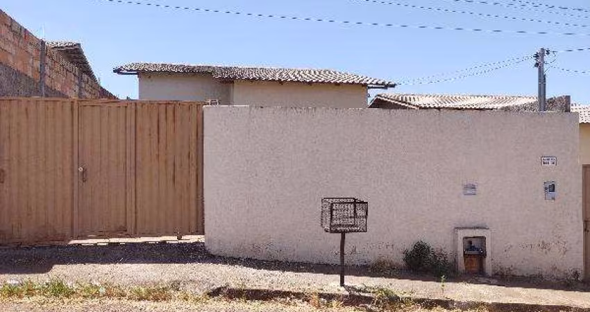 Oportunidade Única em AGUAS LINDAS DE GOIAS - GO | Tipo: Casa | Negociação: Licitação Aberta  | Situação: Imóvel