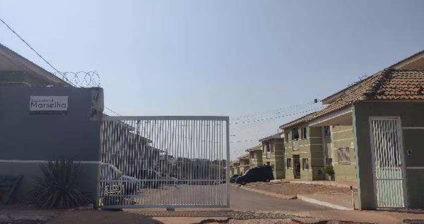 Oportunidade Única em VALPARAISO DE GOIAS - GO | Tipo: Apartamento | Negociação: Licitação Aberta  | Situação: Imóvel