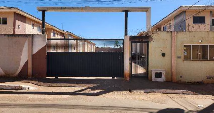 Oportunidade Única em VALPARAISO DE GOIAS - GO | Tipo: Apartamento | Negociação: Licitação Aberta  | Situação: Imóvel