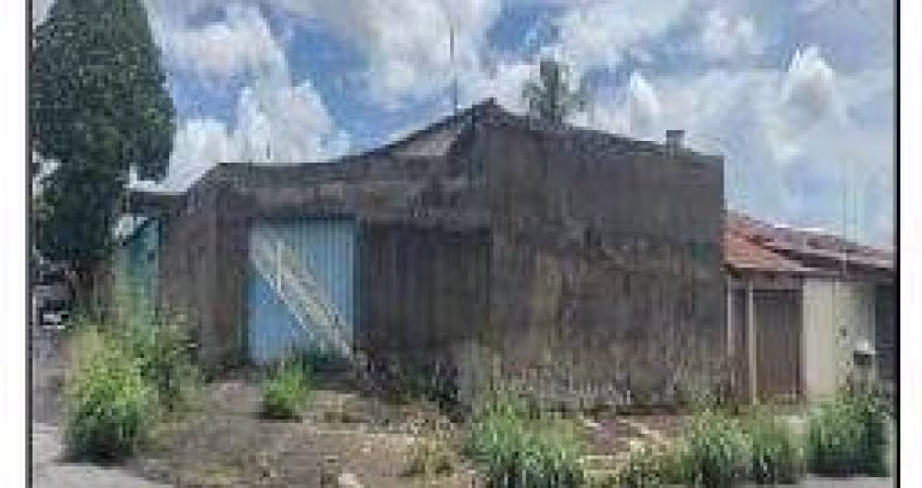 Oportunidade Única em APARECIDA DE GOIANIA - GO | Tipo: Casa | Negociação: Licitação Aberta  | Situação: Imóvel