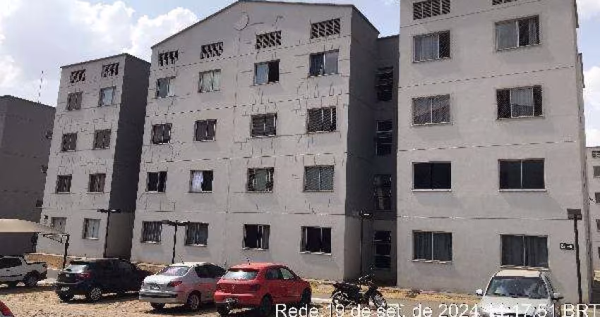 Oportunidade Única em APARECIDA DE GOIANIA - GO | Tipo: Apartamento | Negociação: Licitação Aberta  | Situação: Imóvel