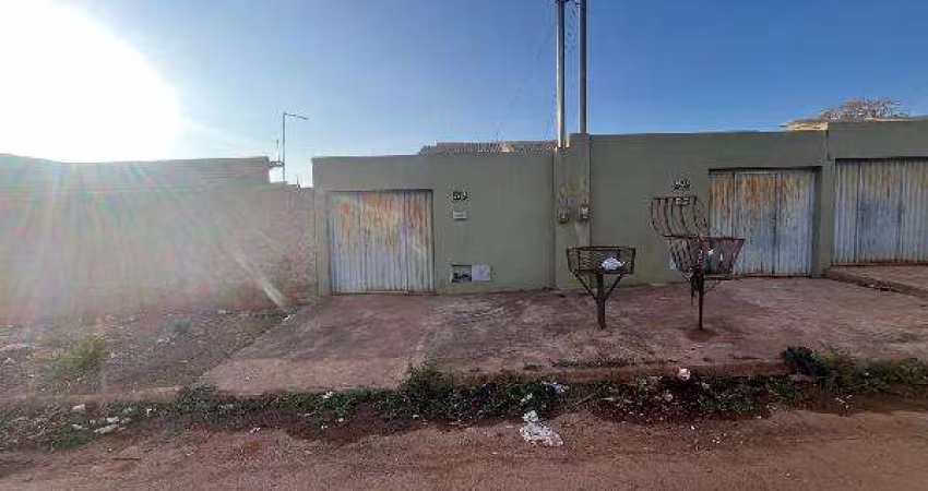 Oportunidade Única em SANTO ANTONIO DO DESCOBERTO - GO | Tipo: Casa | Negociação: Licitação Aberta  | Situação: Imóvel