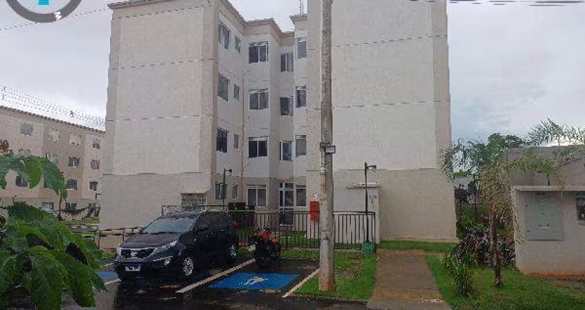 Oportunidade Única em GOIANIA - GO | Tipo: Apartamento | Negociação: Licitação Aberta  | Situação: Imóvel