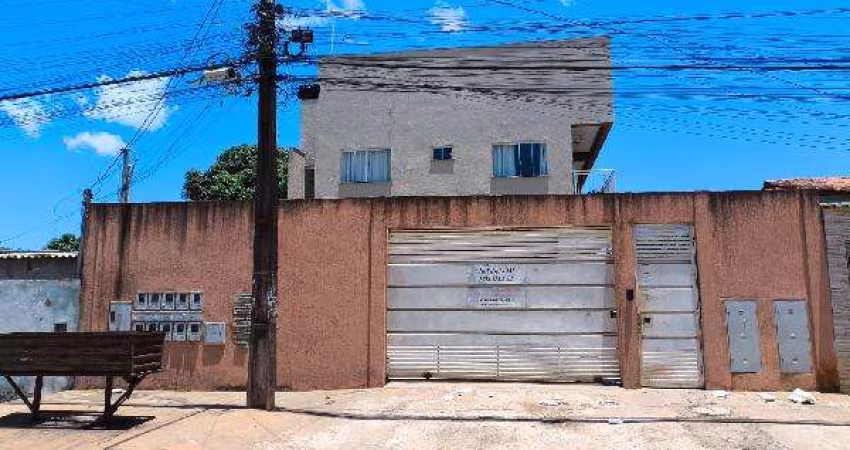 Oportunidade Única em AGUAS LINDAS DE GOIAS - GO | Tipo: Apartamento | Negociação: Licitação Aberta  | Situação: Imóvel