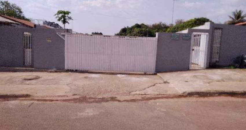 Oportunidade Única em AGUAS LINDAS DE GOIAS - GO | Tipo: Casa | Negociação: Licitação Aberta  | Situação: Imóvel