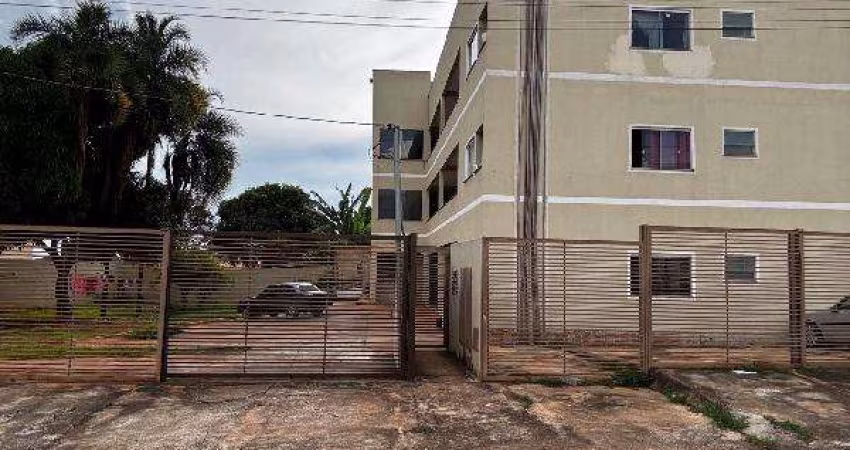 Oportunidade Única em CIDADE OCIDENTAL - GO | Tipo: Apartamento | Negociação: Licitação Aberta  | Situação: Imóvel