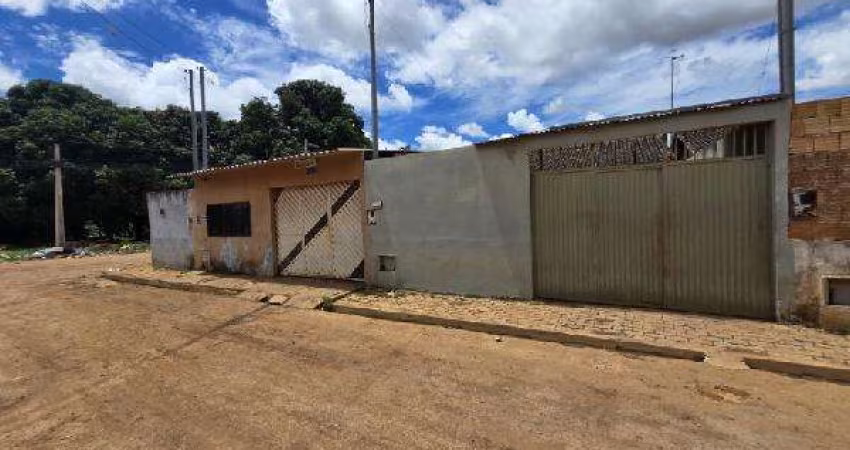 Oportunidade Única em CIDADE OCIDENTAL - GO | Tipo: Casa | Negociação: Licitação Aberta  | Situação: Imóvel
