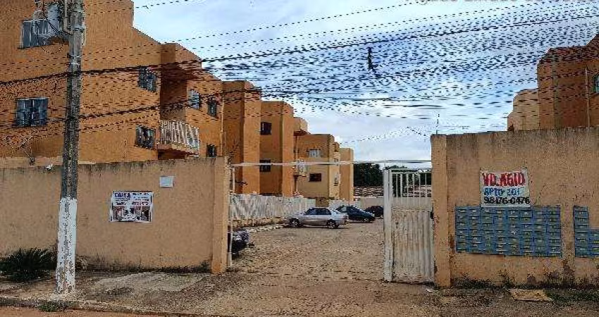 Oportunidade Única em AGUAS LINDAS DE GOIAS - GO | Tipo: Apartamento | Negociação: Licitação Aberta  | Situação: Imóvel