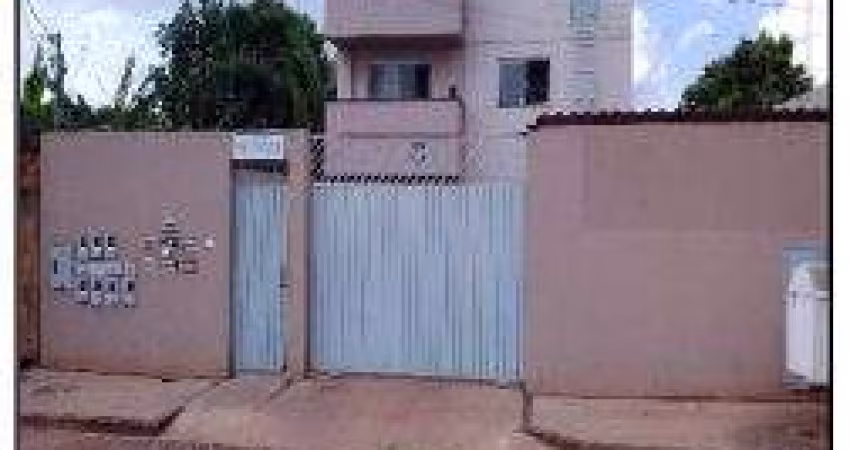 Oportunidade Única em AGUAS LINDAS DE GOIAS - GO | Tipo: Apartamento | Negociação: Licitação Aberta  | Situação: Imóvel