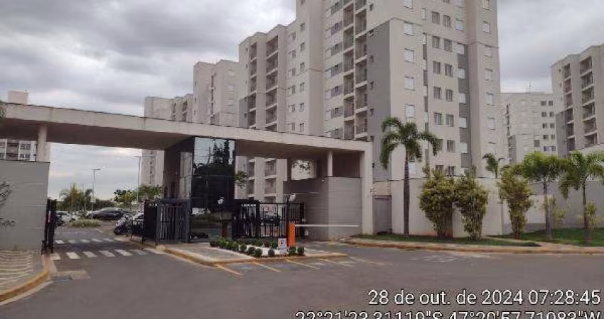 Oportunidade Única em ARARAS - SP | Tipo: Apartamento | Negociação: Licitação Aberta  | Situação: Imóvel