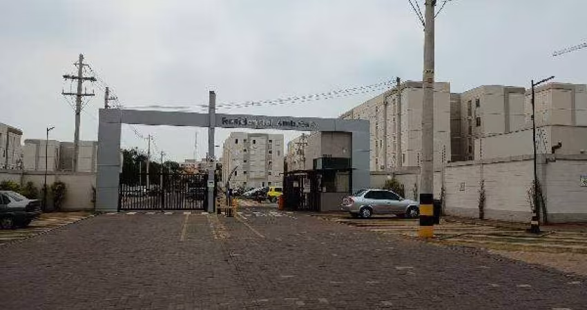 Oportunidade Única em SANTA BARBARA D'OESTE - SP | Tipo: Apartamento | Negociação: Licitação Aberta  | Situação: Imóvel