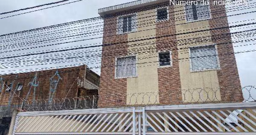 Oportunidade Única em SAO VICENTE - SP | Tipo: Apartamento | Negociação: Licitação Aberta  | Situação: Imóvel