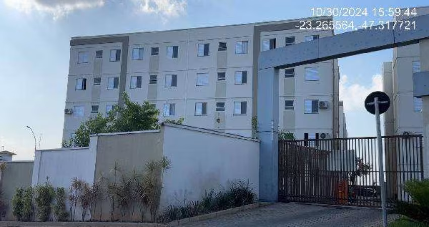 Oportunidade Única em ITU - SP | Tipo: Apartamento | Negociação: Licitação Aberta  | Situação: Imóvel