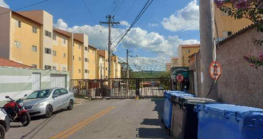 Oportunidade Única em VOTORANTIM - SP | Tipo: Apartamento | Negociação: Licitação Aberta  | Situação: Imóvel