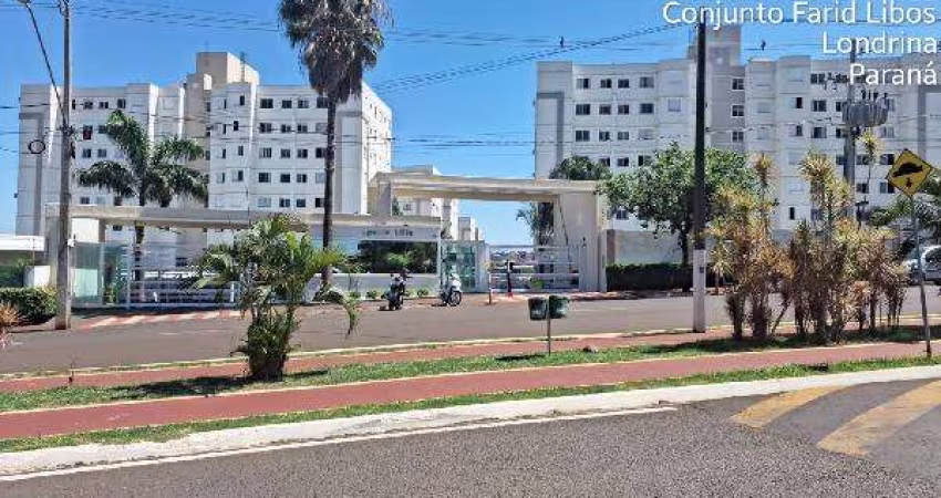 Oportunidade Única em LONDRINA - PR | Tipo: Apartamento | Negociação: Licitação Aberta  | Situação: Imóvel