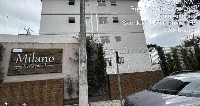 Oportunidade Única em SAO JOSE DOS PINHAIS - PR | Tipo: Apartamento | Negociação: Licitação Aberta  | Situação: Imóvel