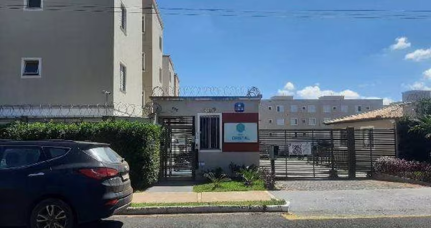 Oportunidade Única em UBERLANDIA - MG | Tipo: Apartamento | Negociação: Licitação Aberta  | Situação: Imóvel
