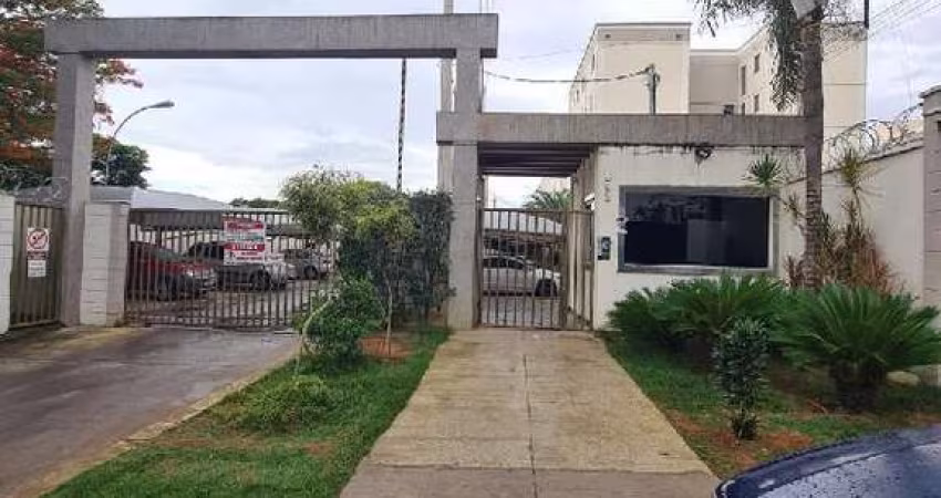 Oportunidade Única em SANTA LUZIA - MG | Tipo: Apartamento | Negociação: Licitação Aberta  | Situação: Imóvel